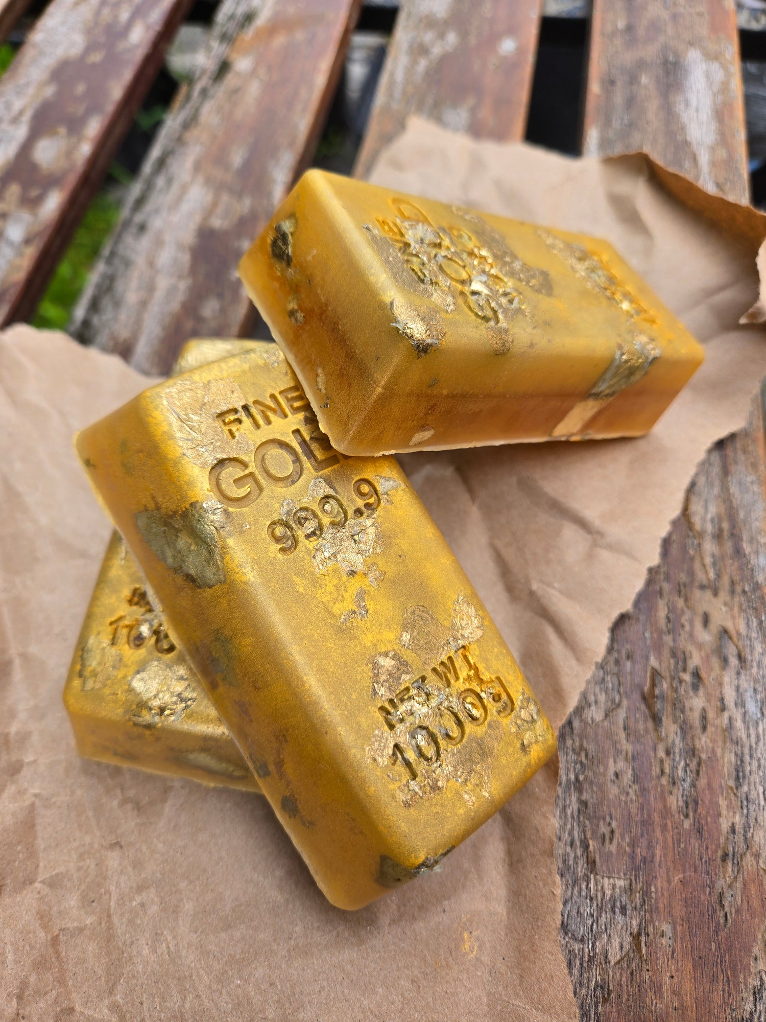 The Starriel Bath Collection