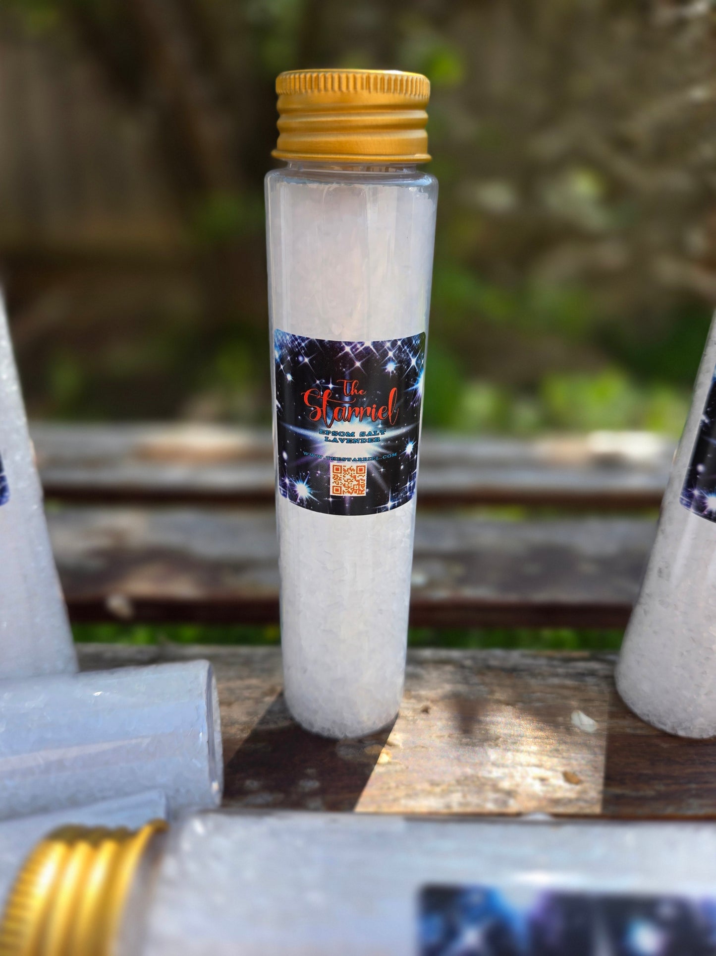 Epsom Salts