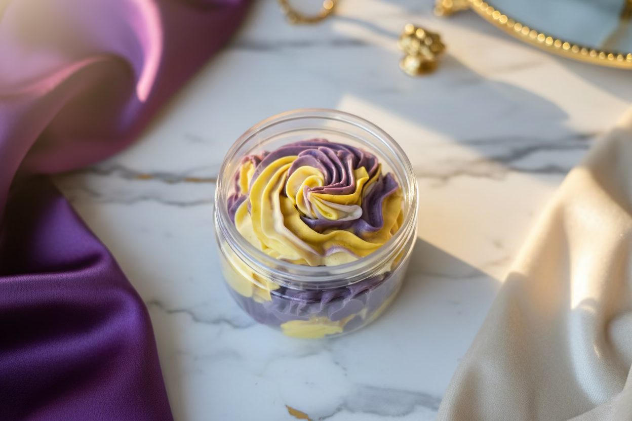 Extreme Hydrating Body Butter.