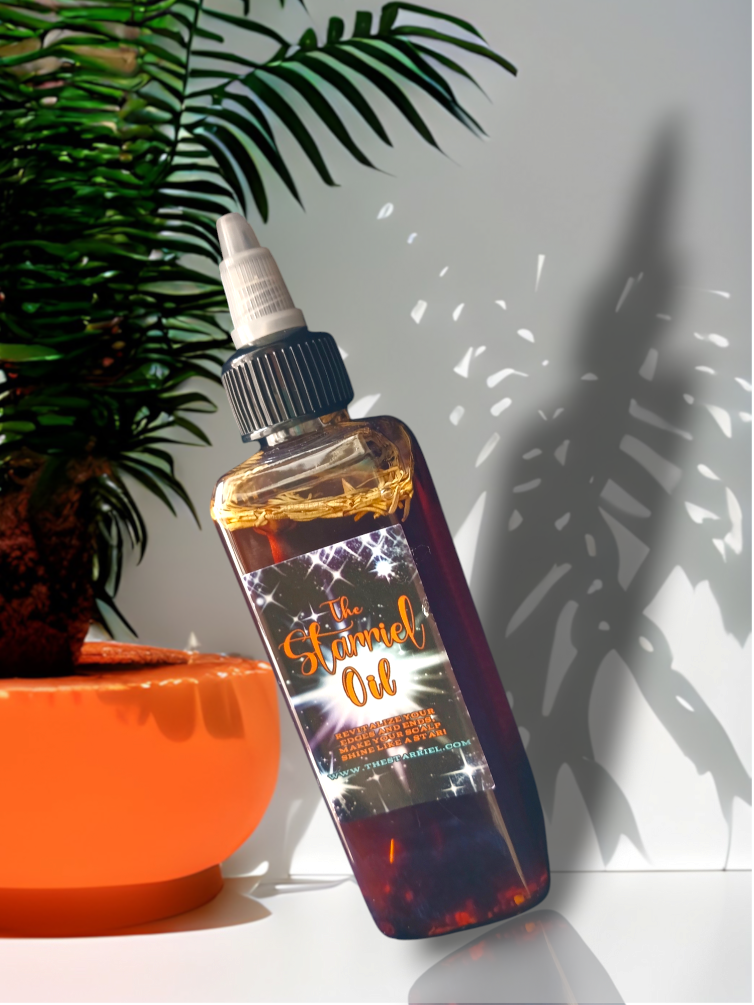 The Starriel Oil