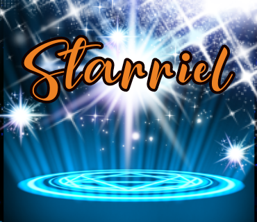 Starriel 