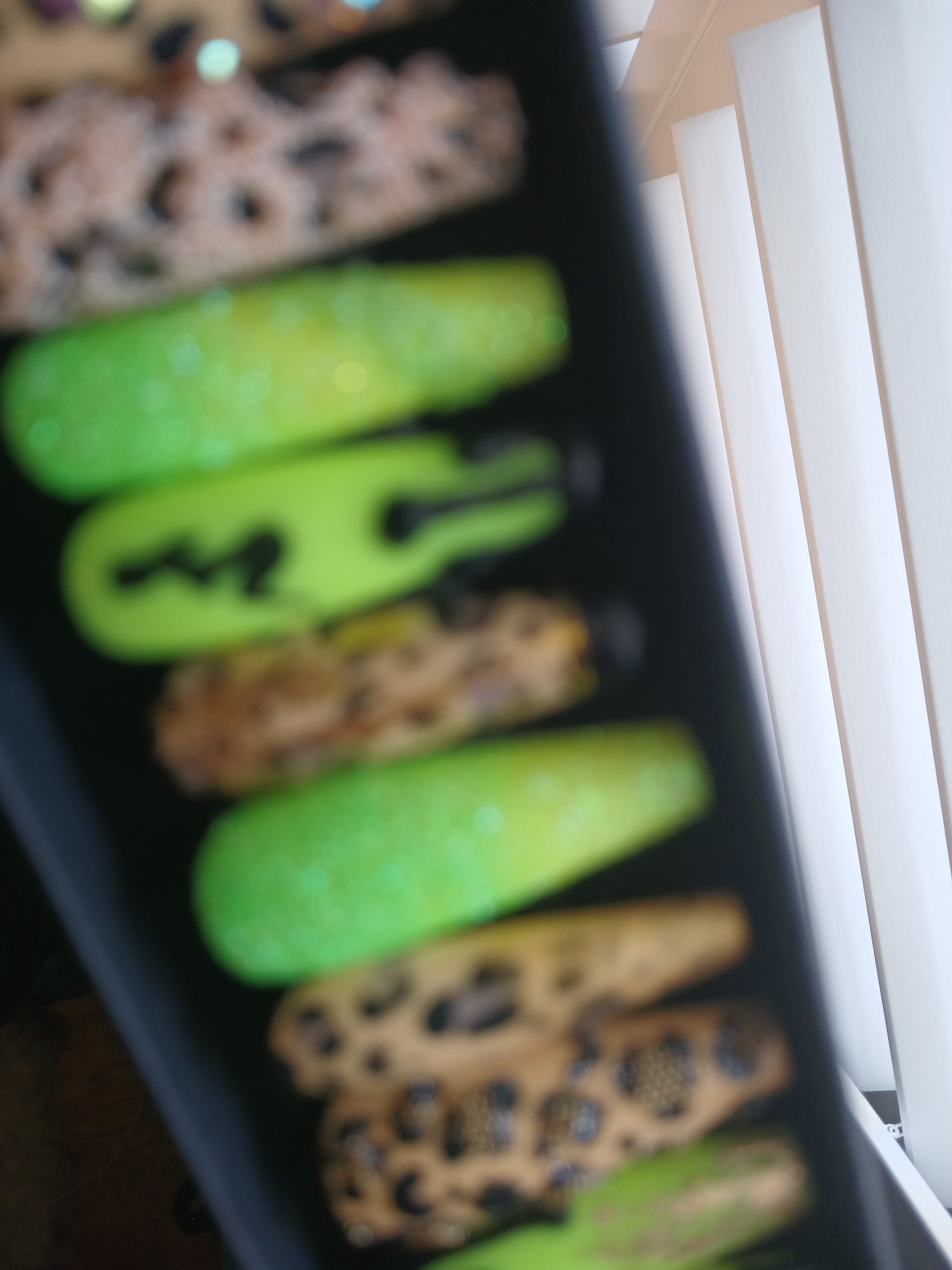 Starriel Nails