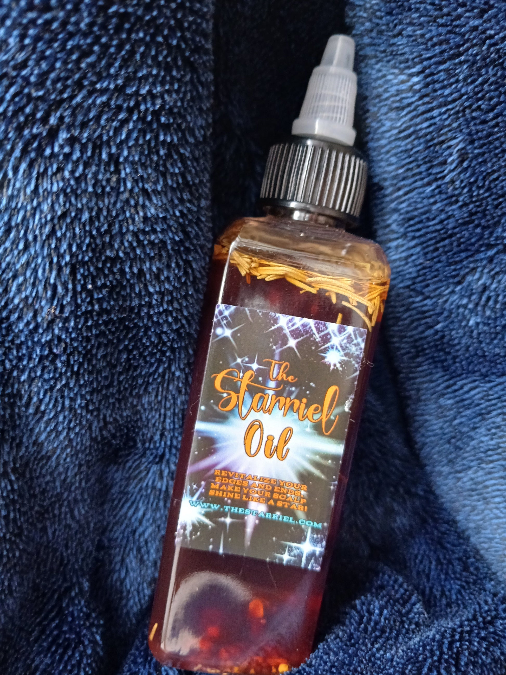 Starriel Oil