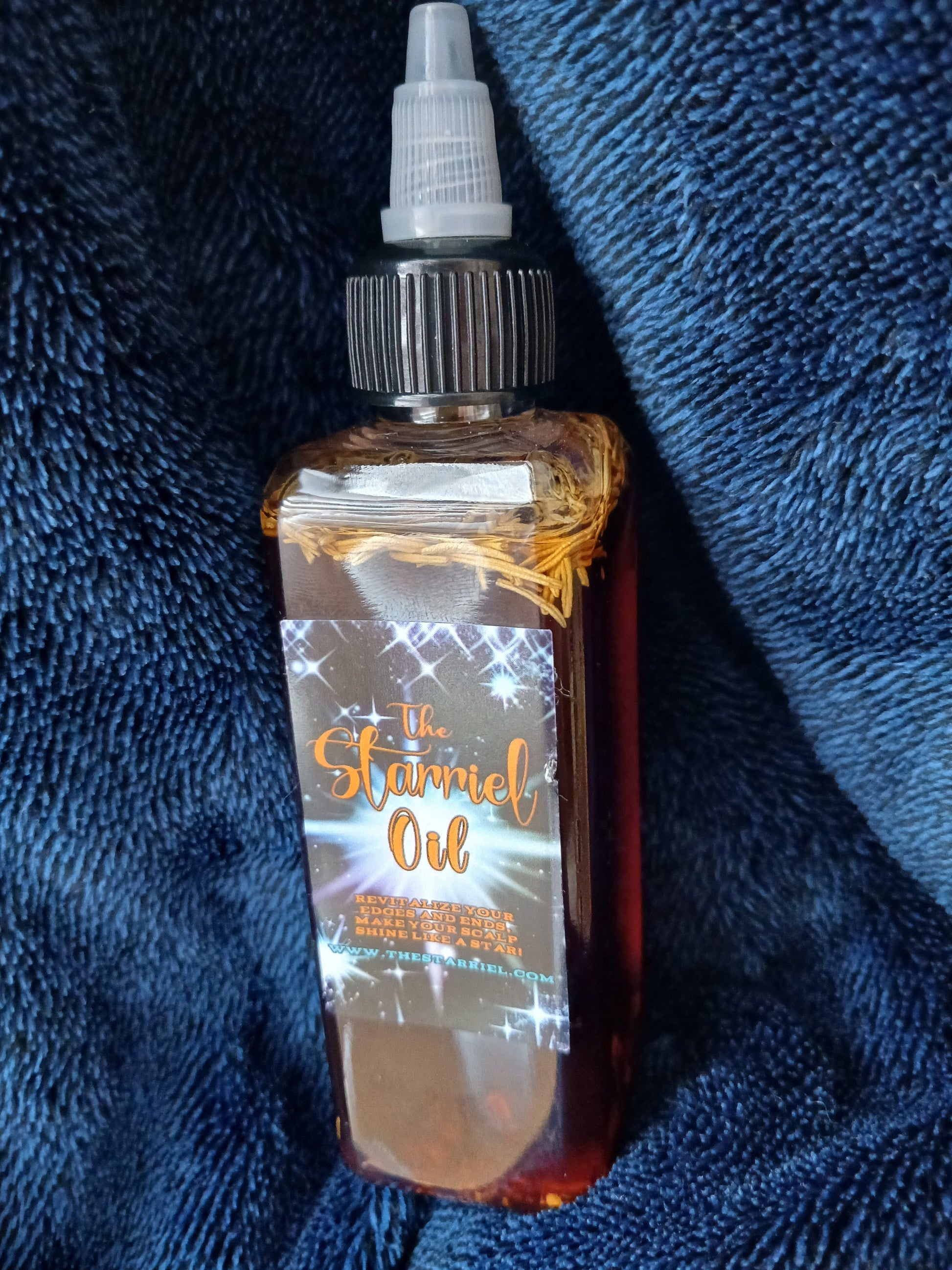 Starriel Oil