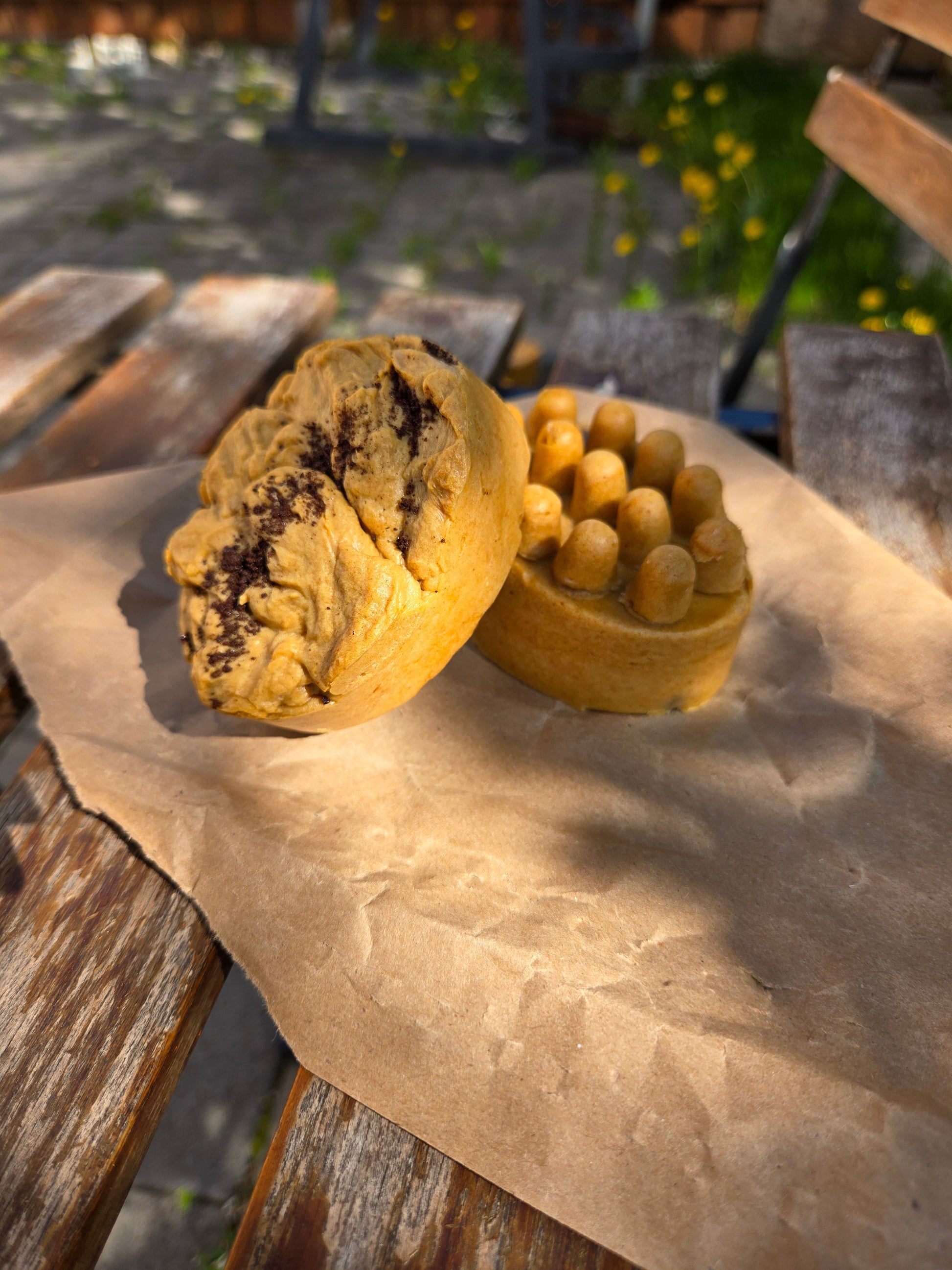 Oils Galore Handcrafted Soap Made with the Best Oils