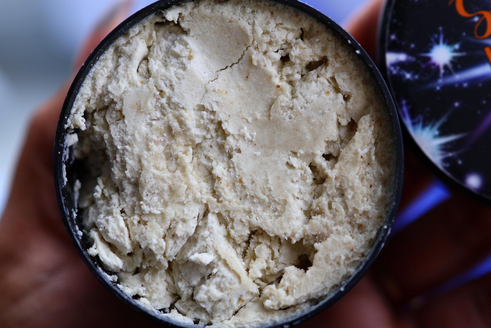 Starriel Butter