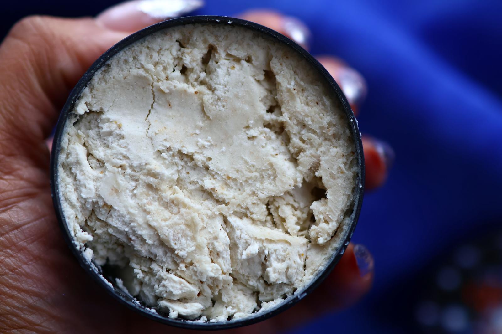 Starriel Butter