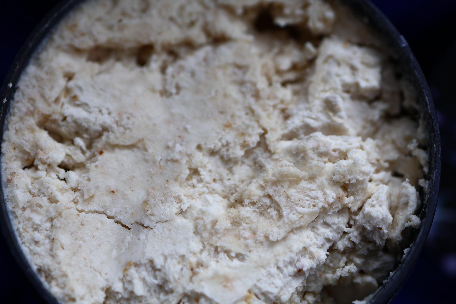 Starriel Butter