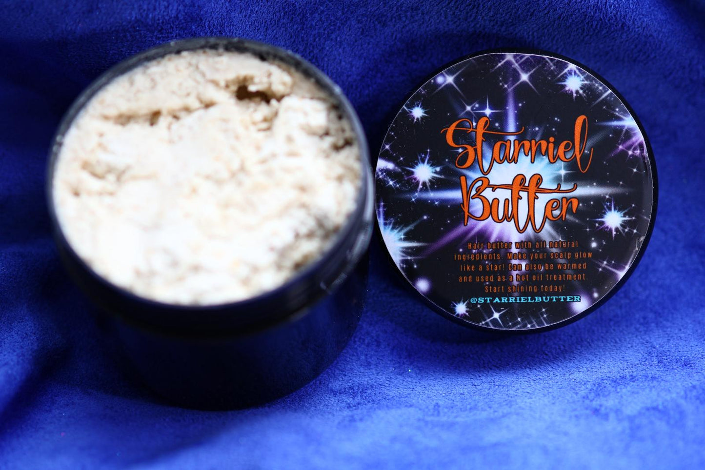 Starriel Butter