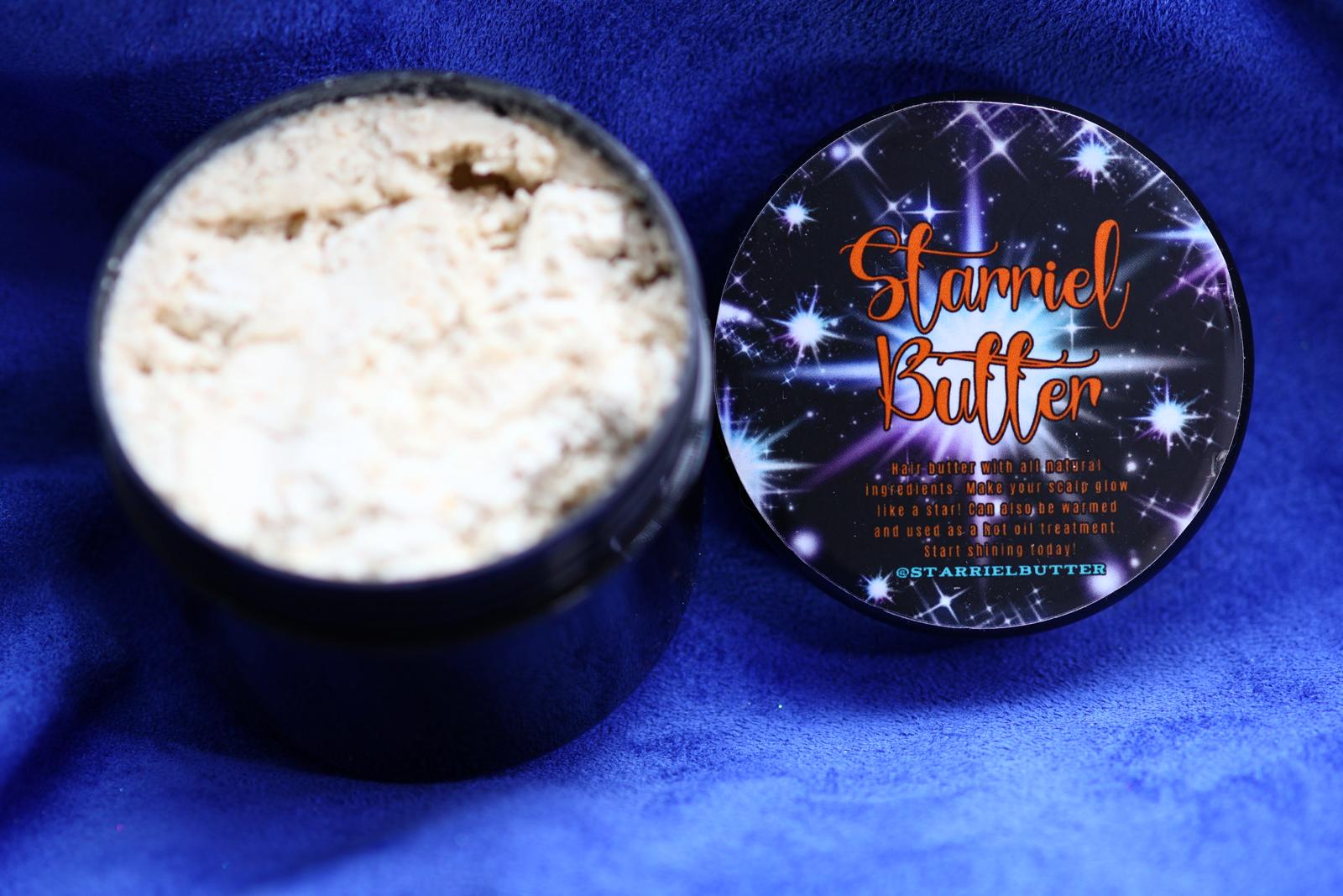 Starriel Butter