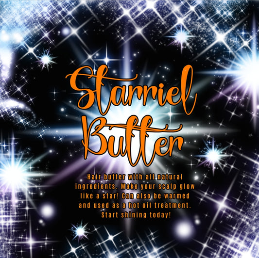 Starriel Butter