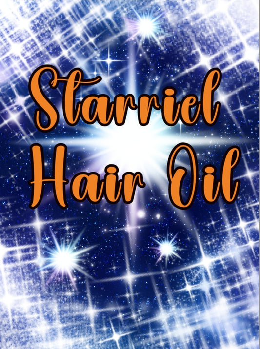 Starriel Hair Oil