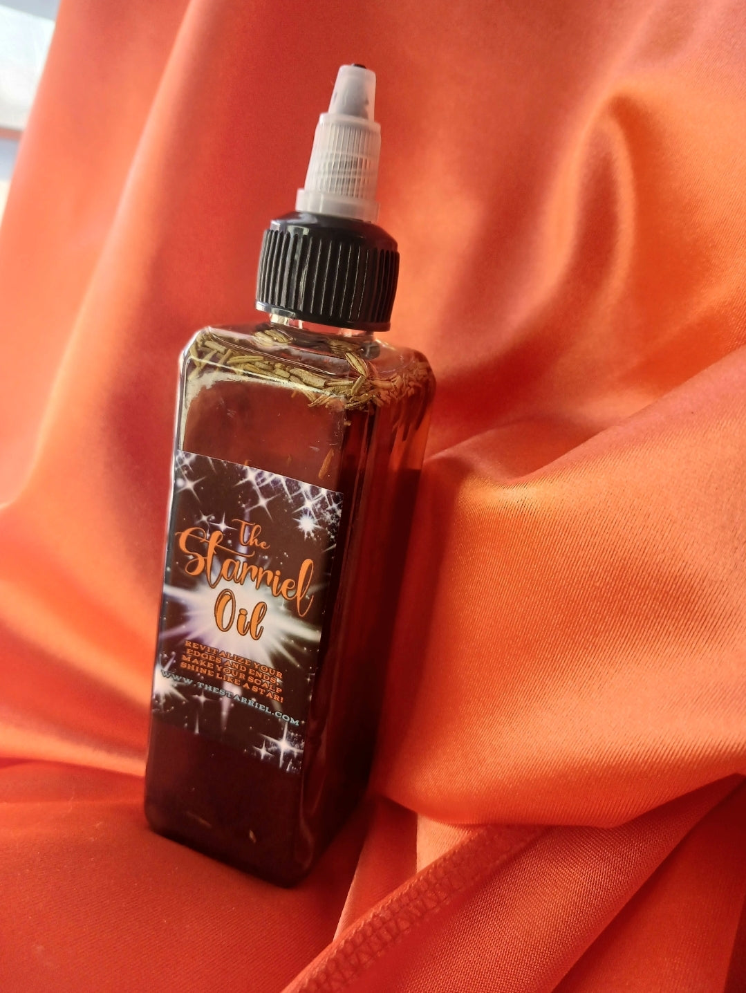 Starriel Oil