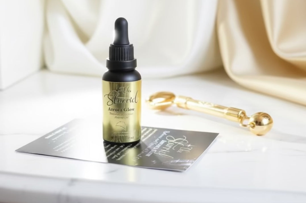 Midnight Renewal Facial Élixir