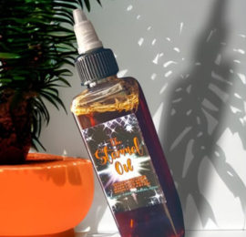 Starriel Oil