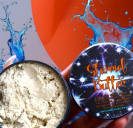 Starriel Butter