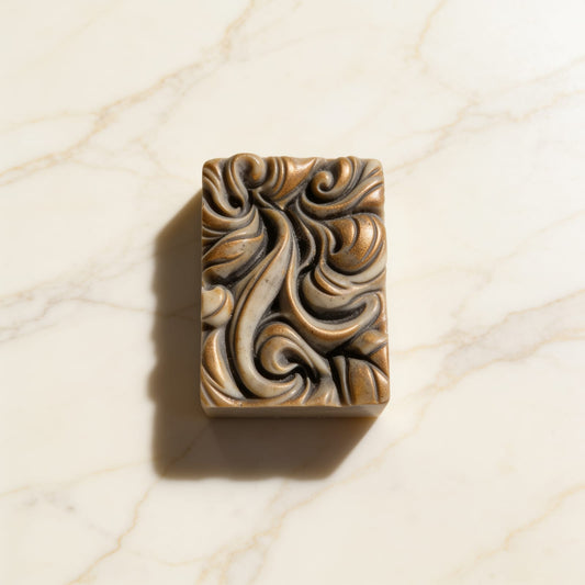 Shampoo Bar