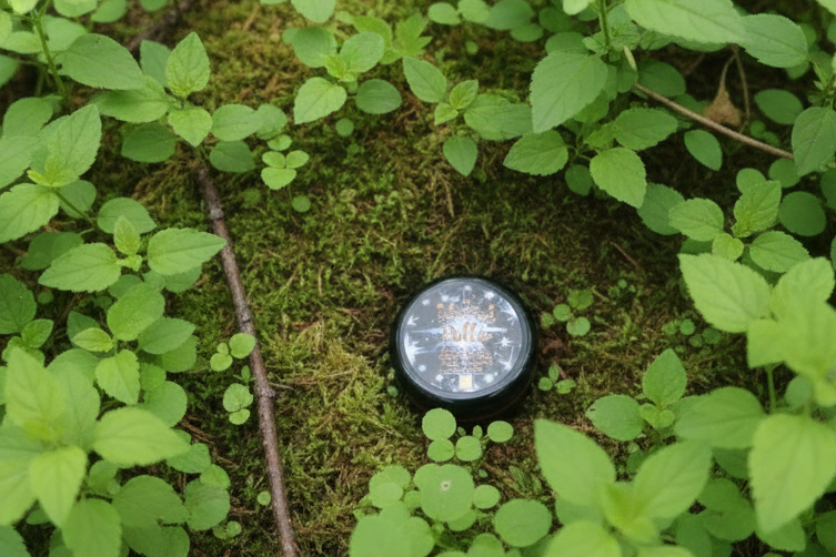 The Starriel Beard Butter – Natural Conditioning & Growth for Beards