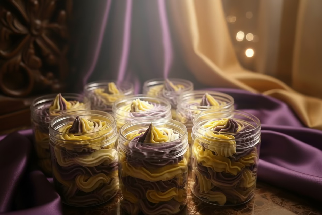 Extreme Hydrating Body Butter.