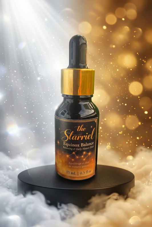 Equinox Balance Facial Élixir