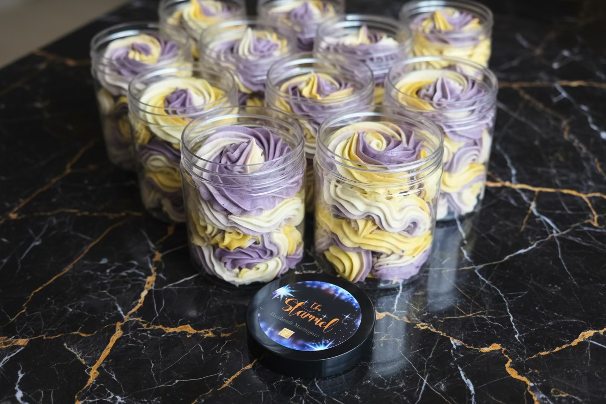 Extreme Hydrating Body Butter.