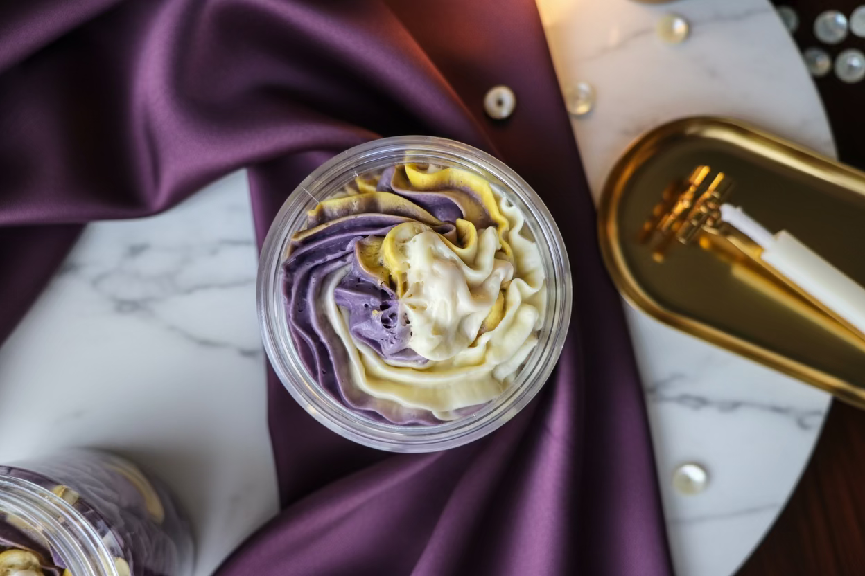 Extreme Hydrating Body Butter.