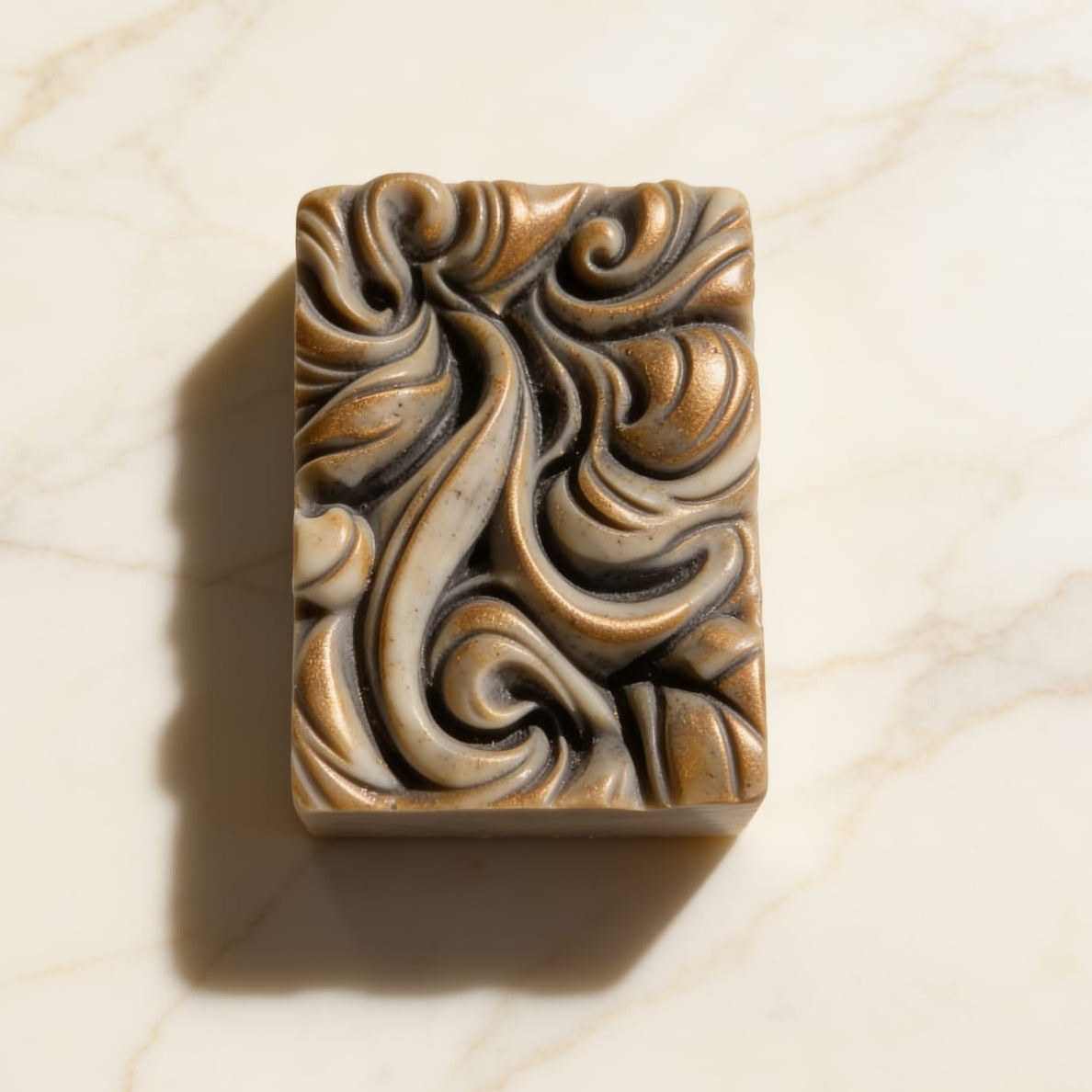 Shampoo Bar