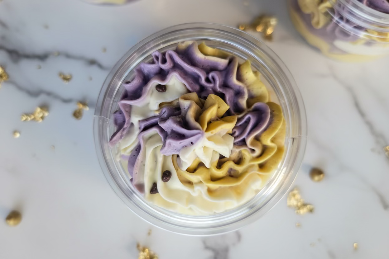 Extreme Hydrating Body Butter.