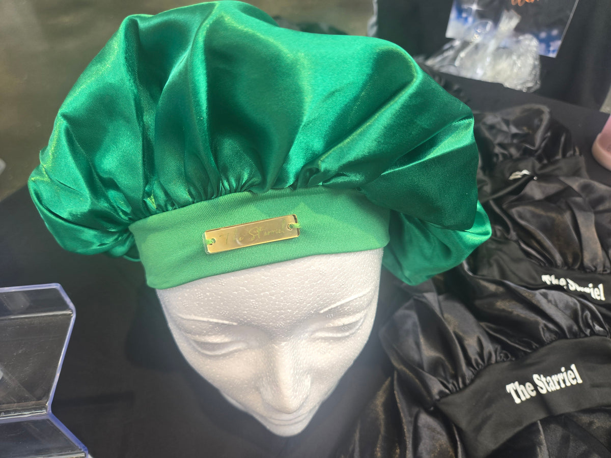 Bonnet