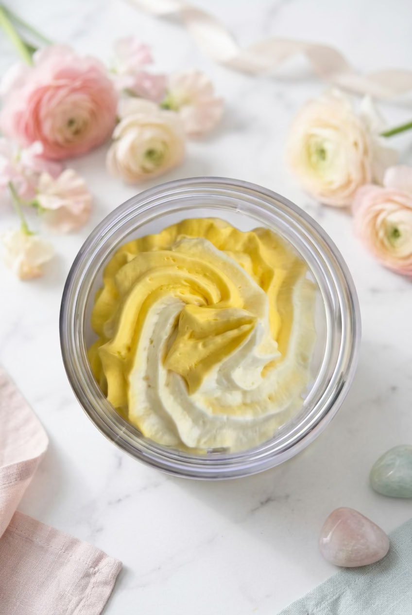 Extreme Hydrating Body Butter.