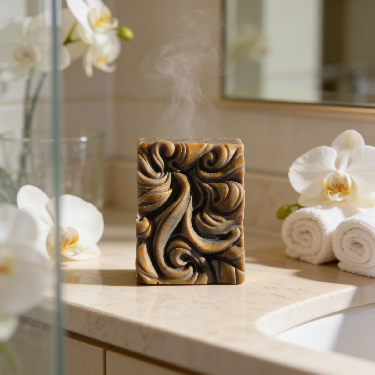 Shampoo Bar