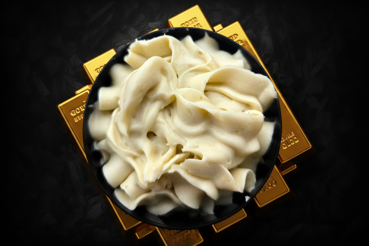 The Starriel Beard Butter – Natural Conditioning & Growth for Beards